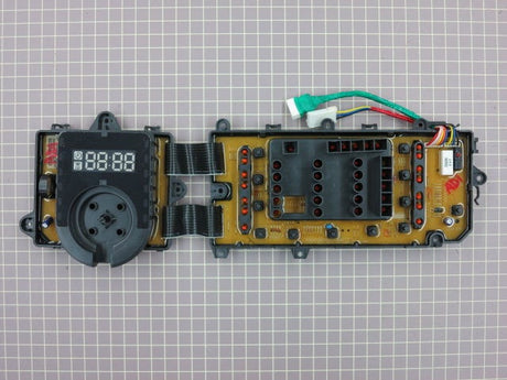 User Control and Display Board DC92-00255A