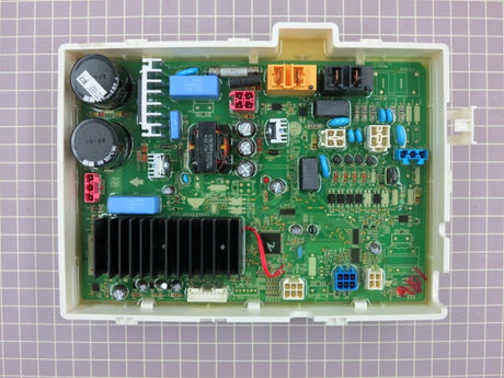 Main PCB Assembly EBR77636202