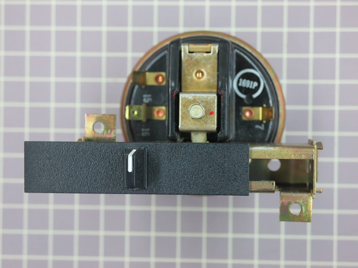 Pressure Switch 207360
