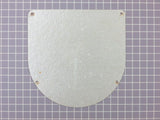 Inlet Cover 8206066
