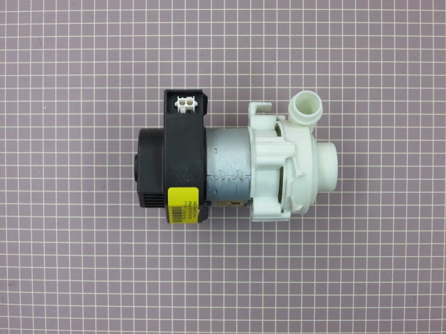 Pump Motor WD26X10061