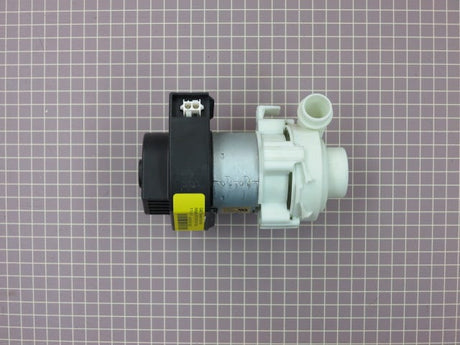 Pump Motor WD26X10061