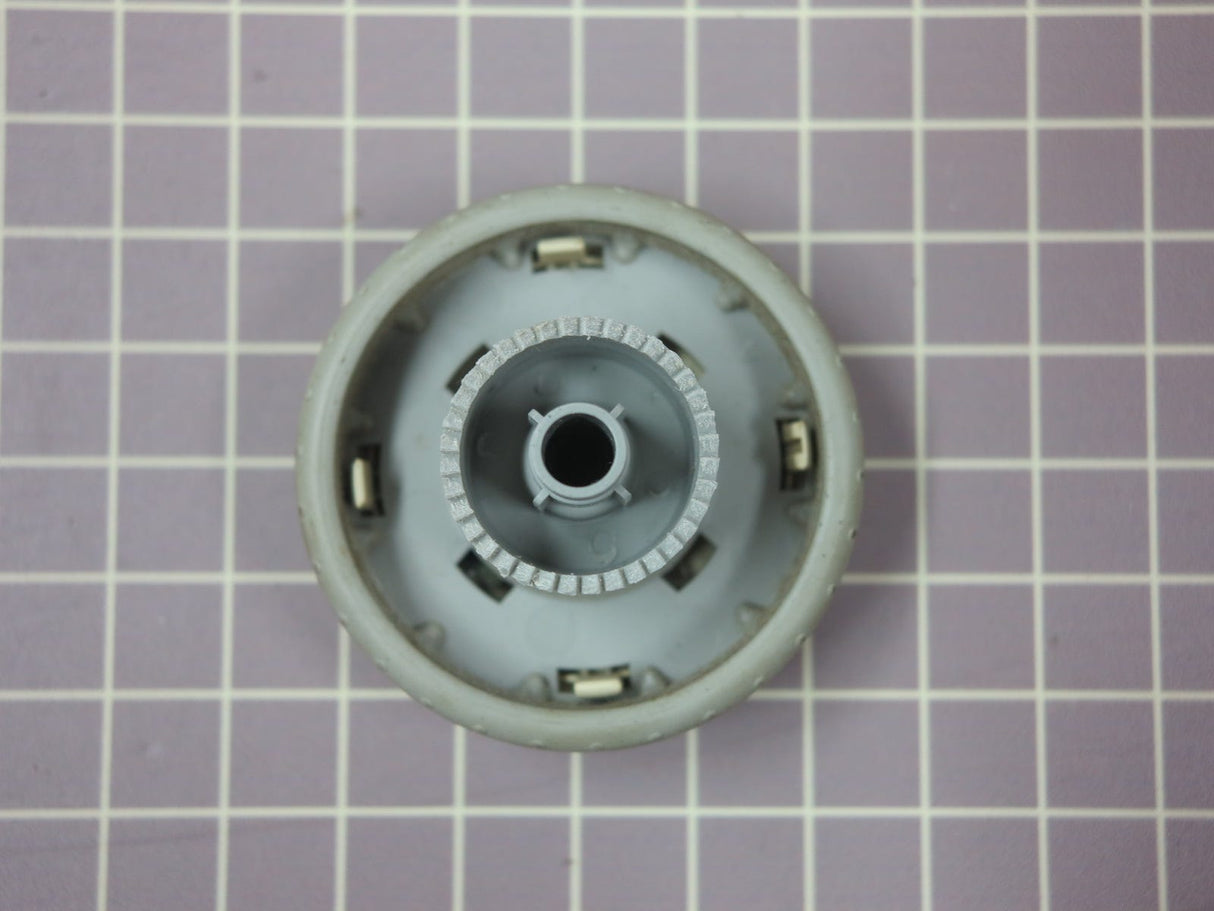 Timer Knob With Cap Insert 22001665