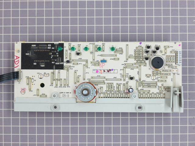 Control Board WH12X10432
