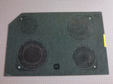 Cooktop 9753711CC