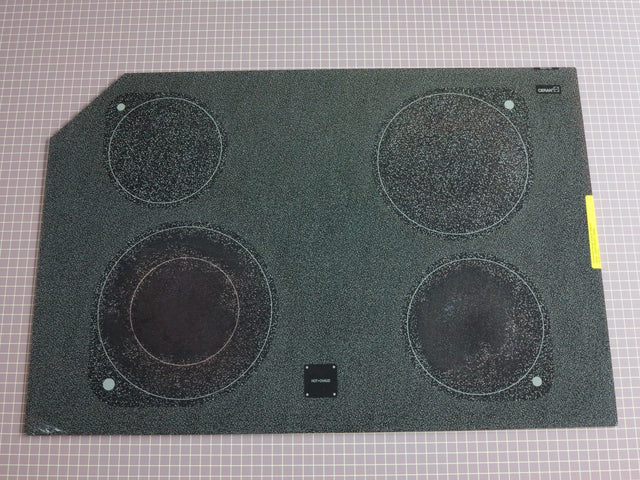 Cooktop 9753711CC