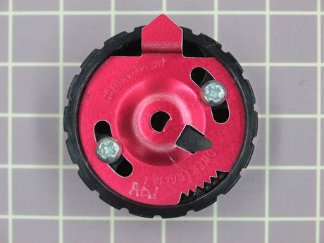 Thermostat Knob WB3X5544