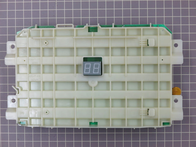 Control Board Microcomputer 25001217