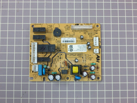 Electronic Control Board A02710602