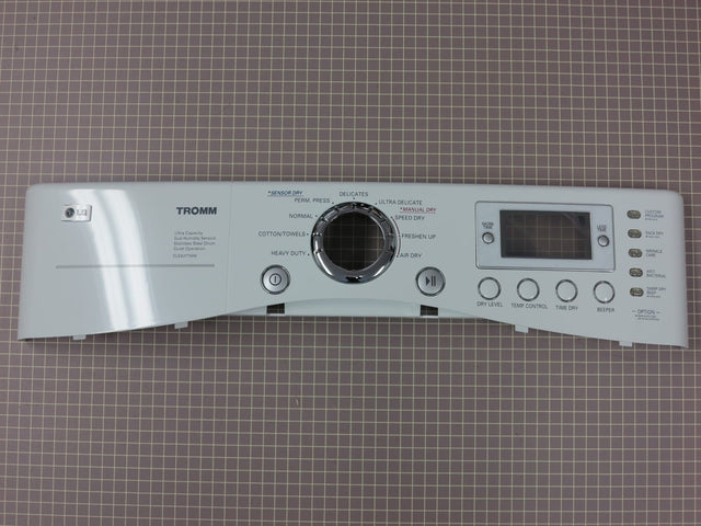 Control Panel 3721EL0009A