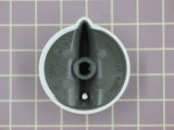 Warming Zone Knob 31942502C