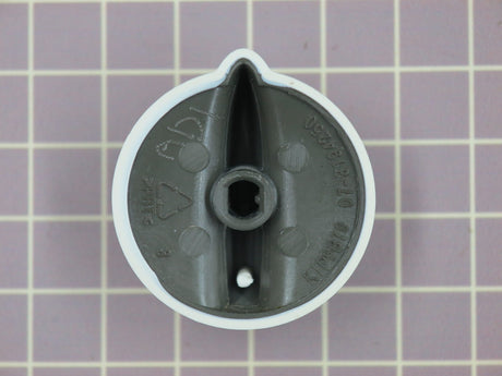 Warming Zone Knob 31942502C