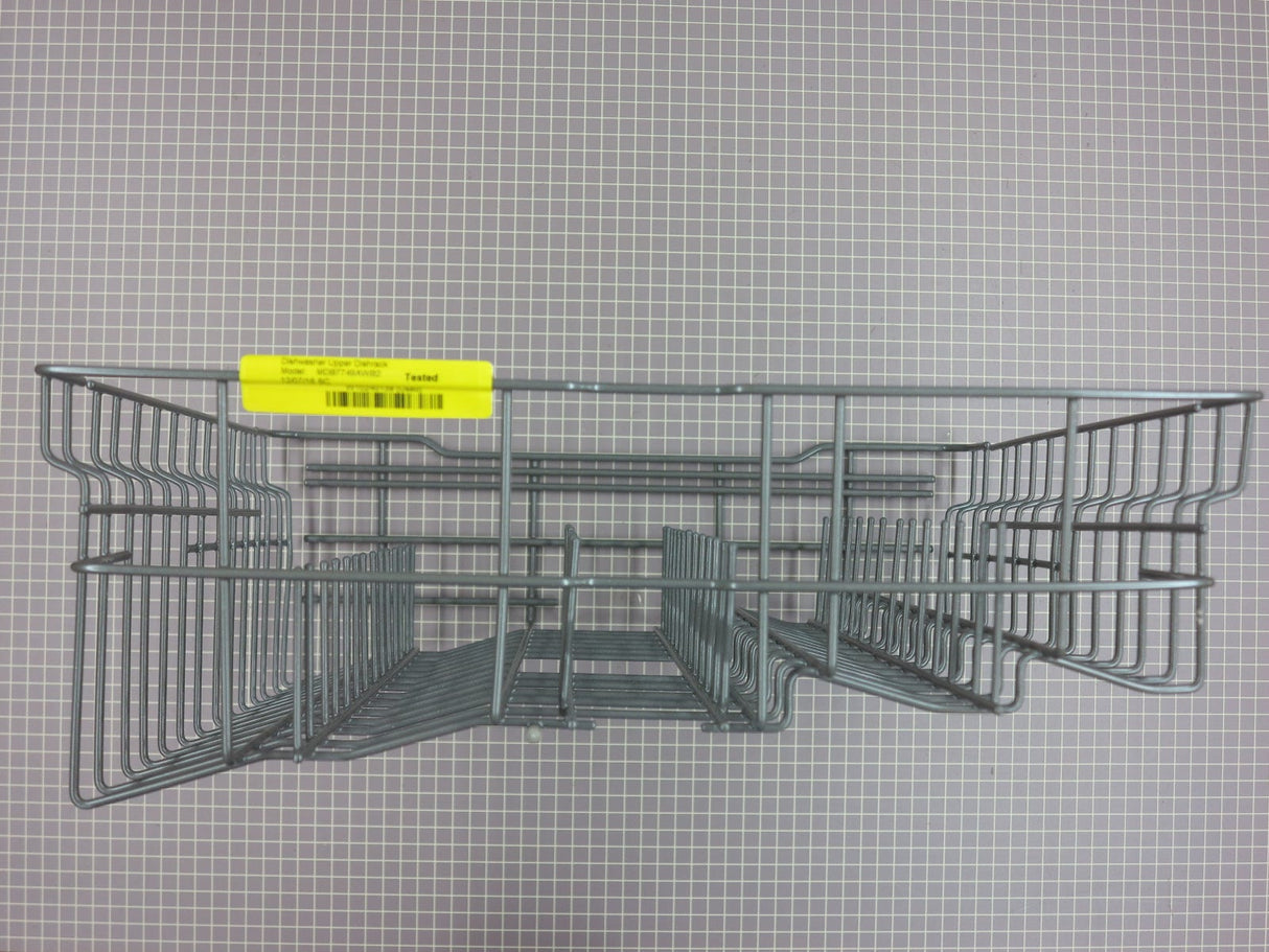Upper Dishrack W10240139