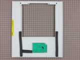 Dispenser Front Panel 61003797