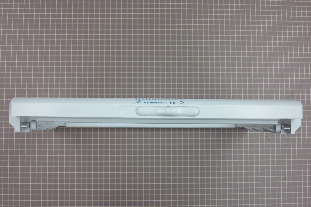 Cover Middle Pan WR32X10197