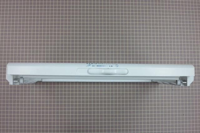 Cover Middle Pan WR32X10197