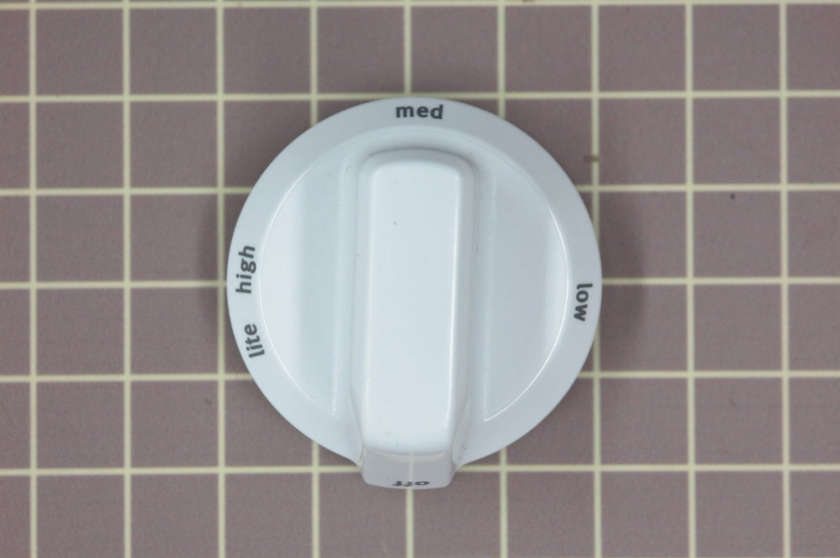 Knob W10370187