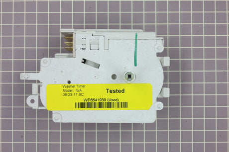Timer WP8541939