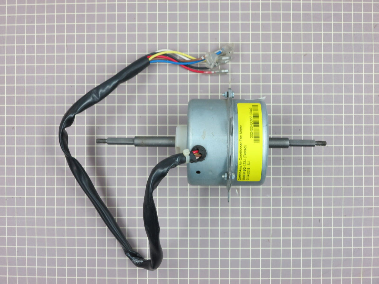Fan Motor 202400400953