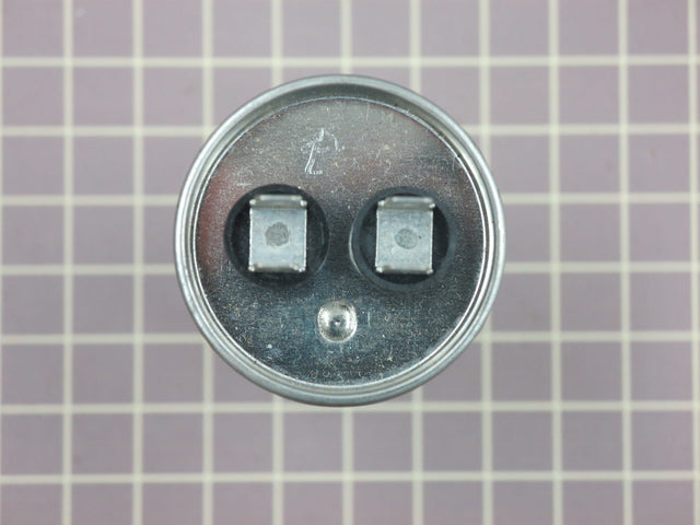 Capacitor (25uf +5%) (50/60hz) 17400103000062