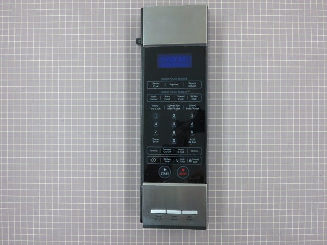 Control Panel Assembly ACM73080003