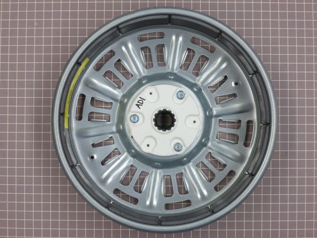 Rotor AHL72914401