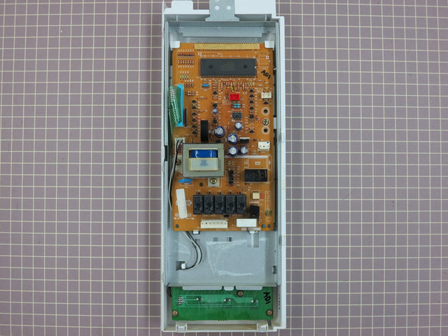 Controller 4781W1M325A