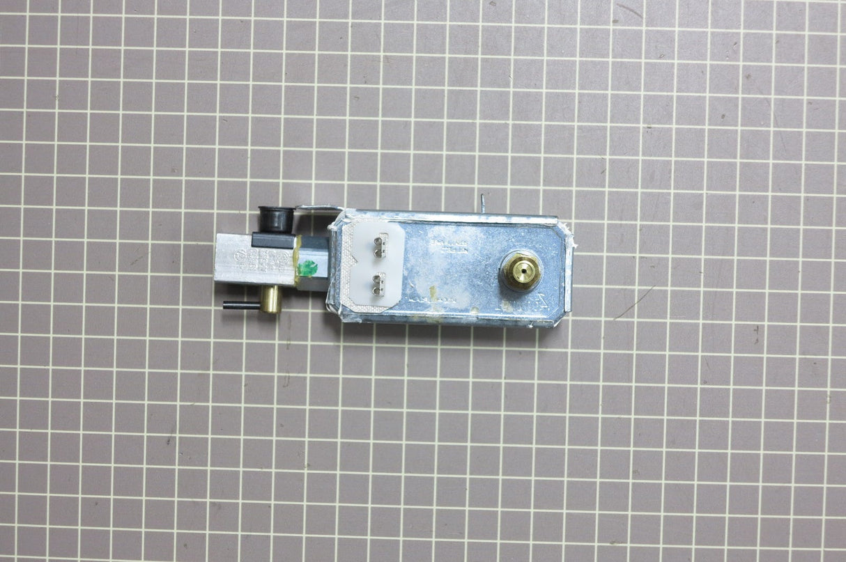Safety Valve 1802A338