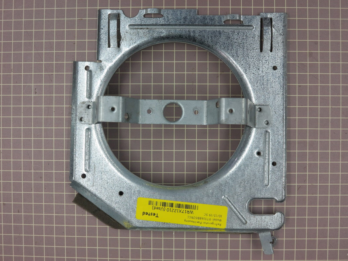 Fan Housing WR17X12210