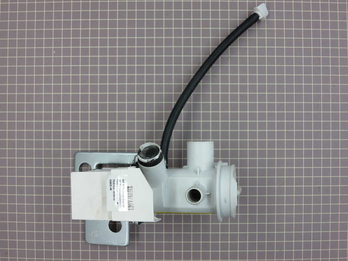 Drain Pump and Motor DC96-01700A