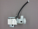 Drain Pump and Motor DC96-01700A
