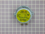 Turntable Motor WB26X10193