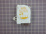 Defrost Timer WR9X565