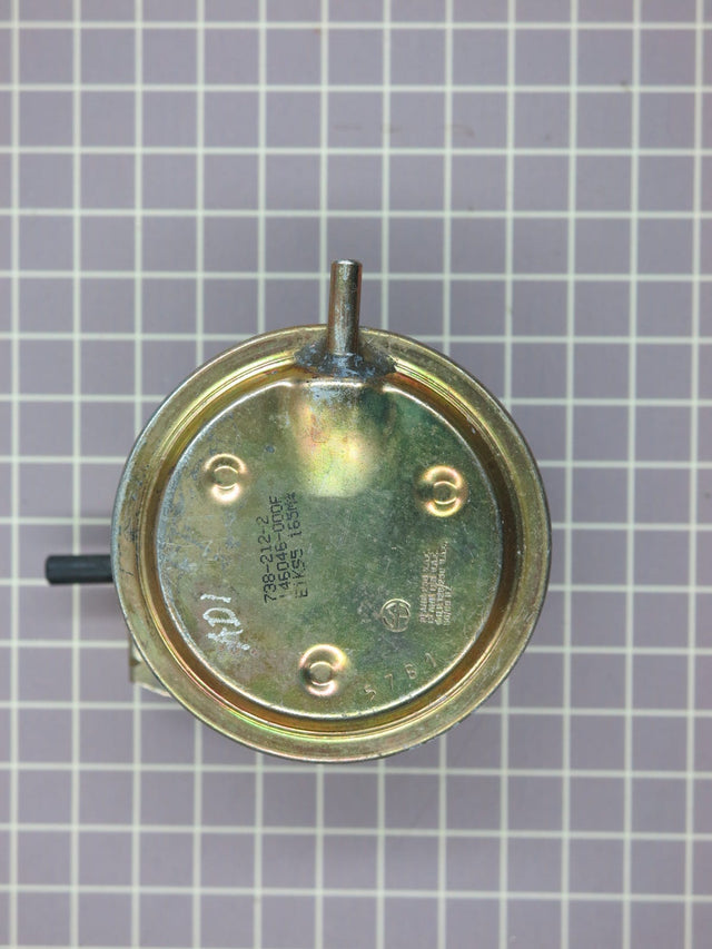 Water Level Switch WH12X1003