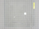 Crisper Cover Glass (13 3/8" x 14 3/8") 240350614