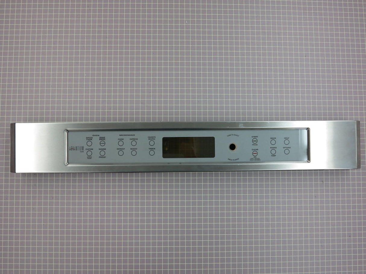 Controller Assembly WB07X11255