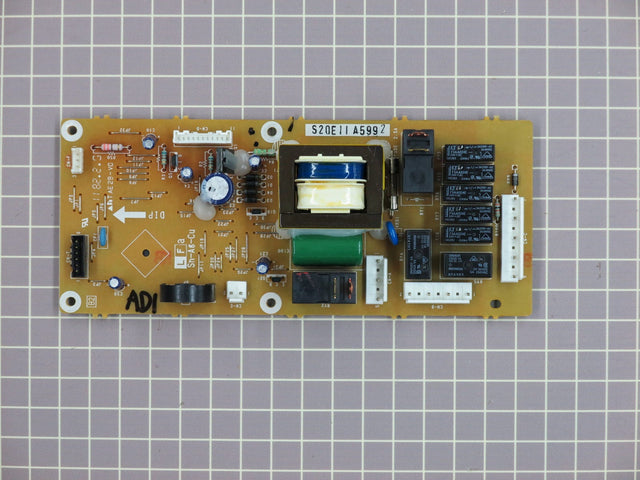 Control Board 5304481345