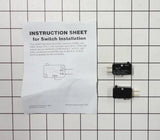 Micro Switch 4392027