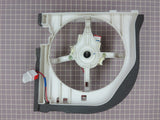 Condenser Fan Motor & Bracket DA97-03145L
