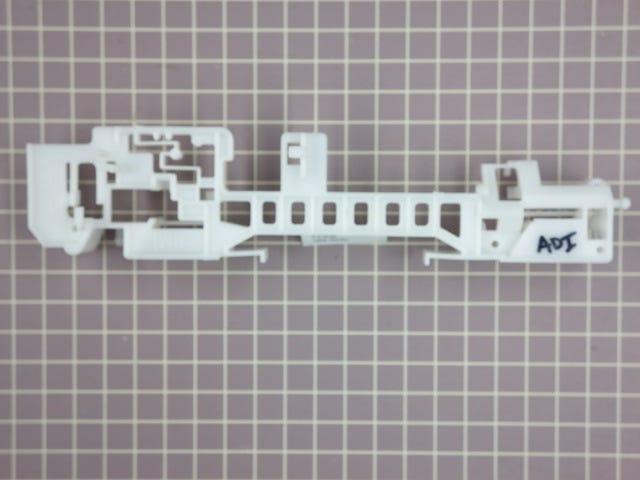 Latch Board 4359156