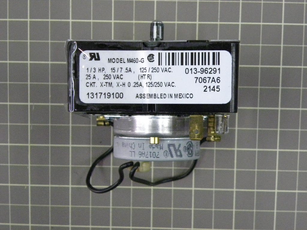Timer 131719100
