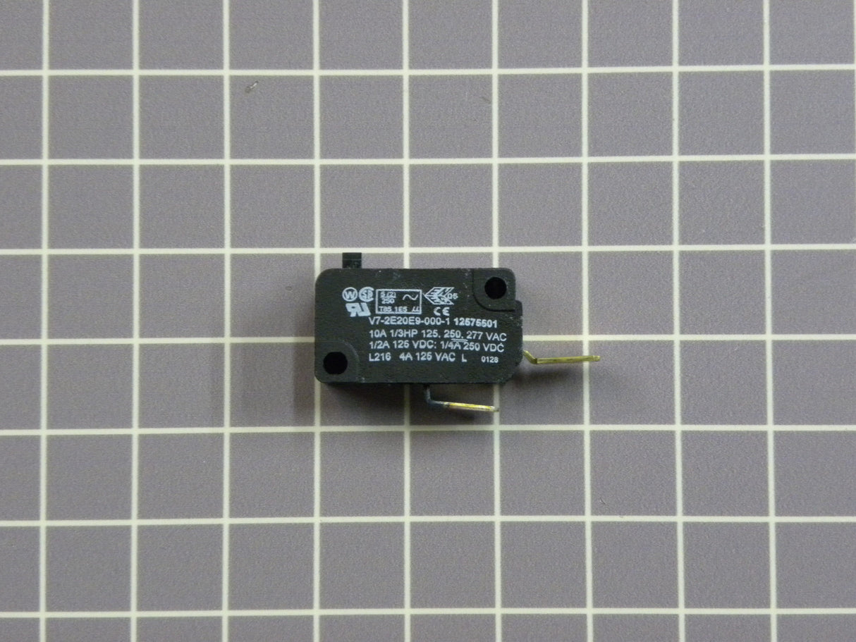 Micro Switch 12575501