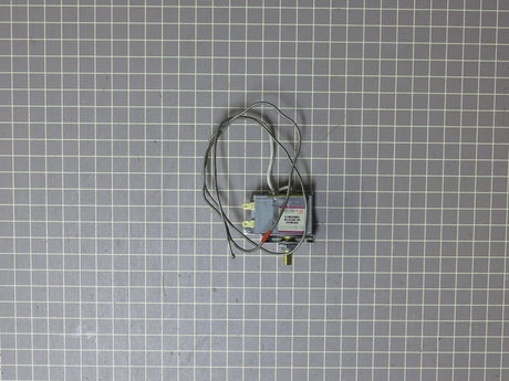 Thermostat WPF30E-EX