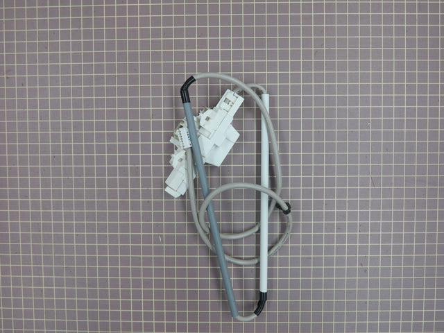 Door Latch WPW10619844