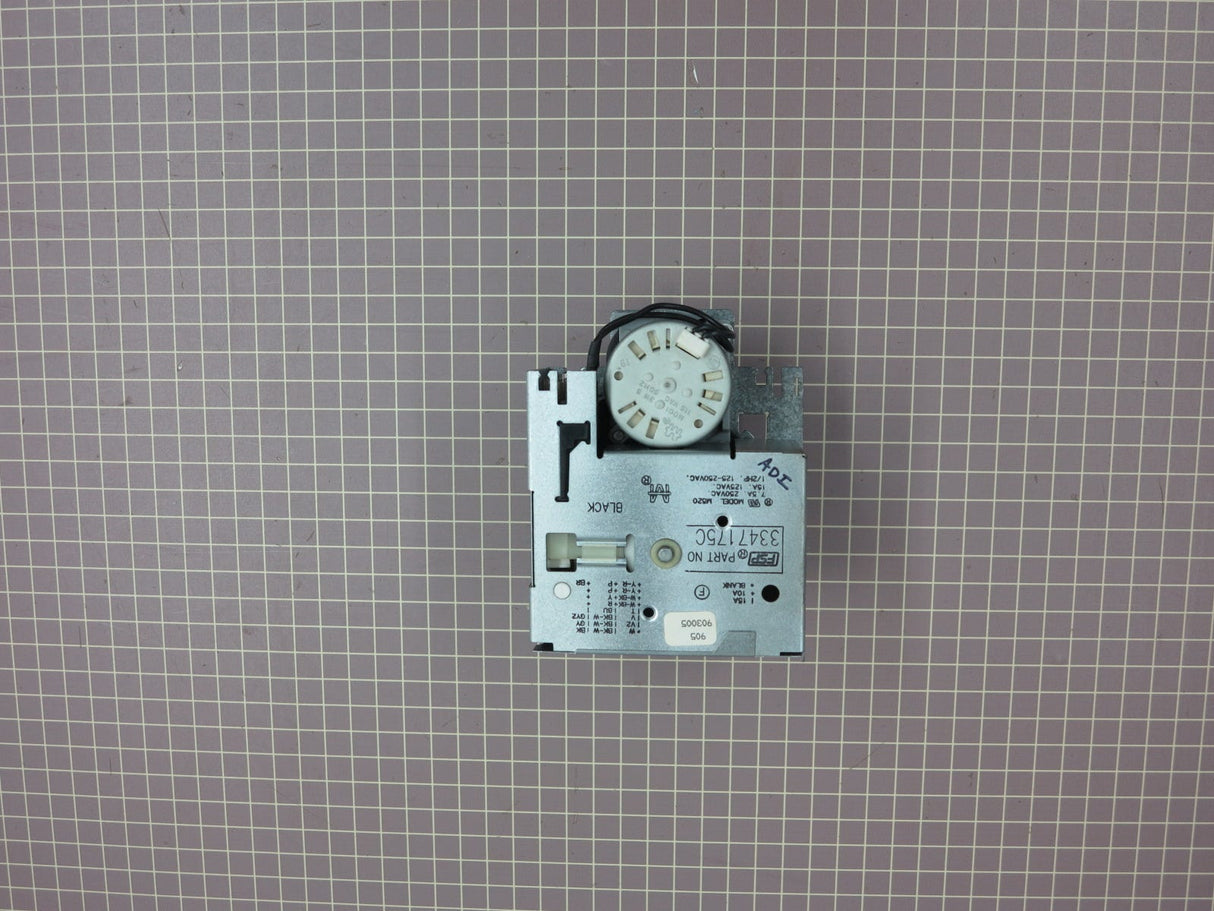 Timer 3347175(C)