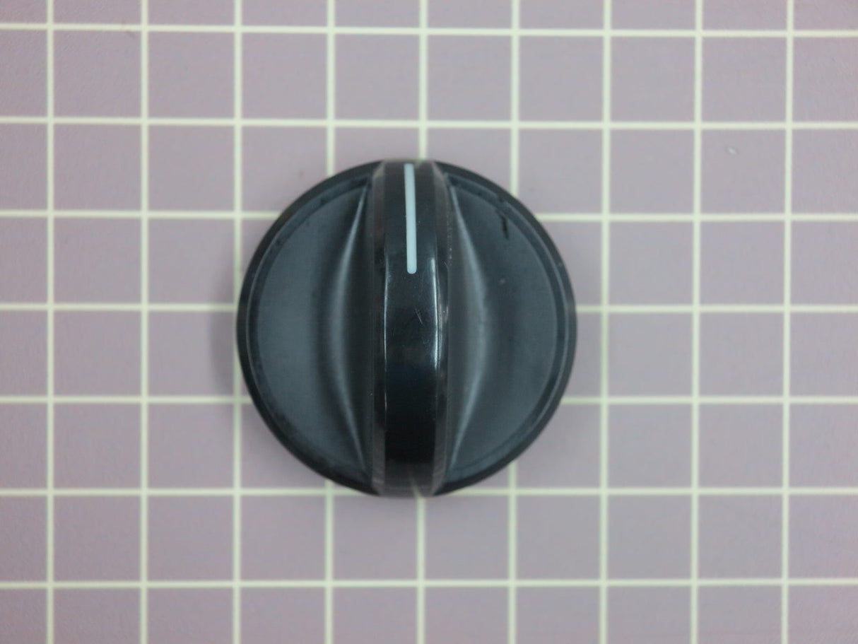 Warming Drawer Knob 9762583
