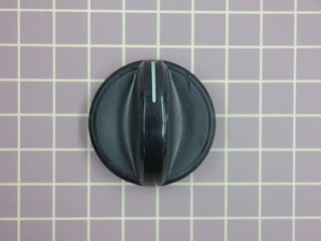 Warming Drawer Knob 9762583