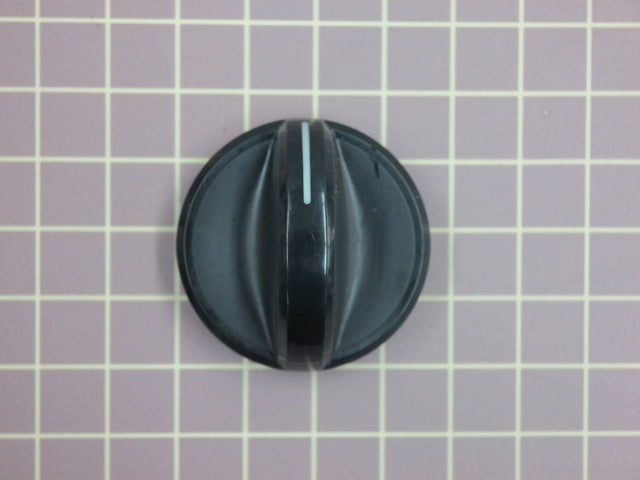 Warming Drawer Knob 9762583
