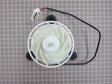 Evap Fan Motor WR60X27189