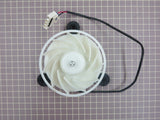 Evap Fan Motor WR60X27189